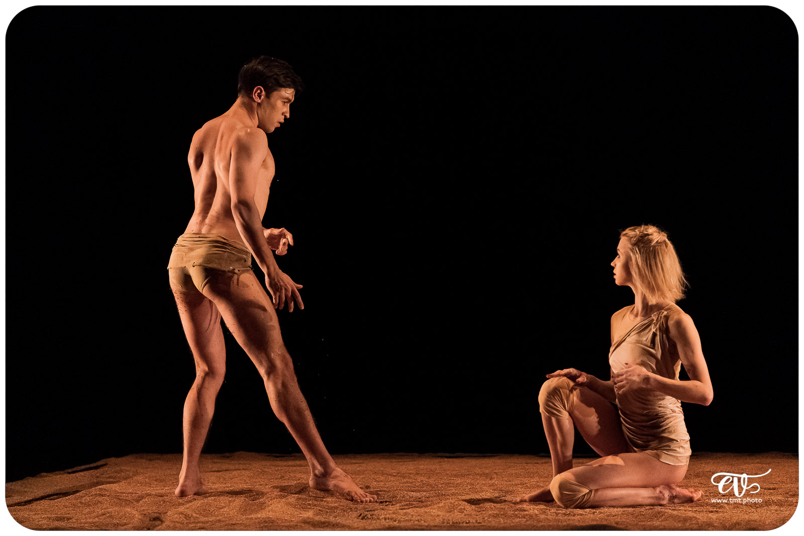 MY LAND (RECIRQUEL COMPANY)